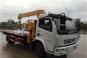 大桥24小时道路救援服务