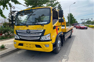 大桥汽车救援头像