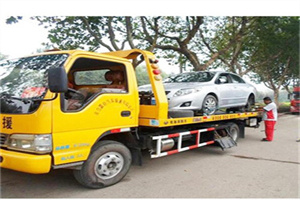 大桥附近24小时汽车拖车服务热线