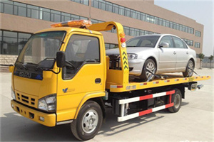 大桥道路救援一般怎么收费