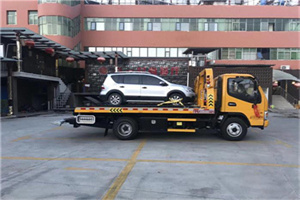 大桥汽车紧急补胎换胎救援