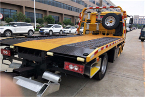 大桥24小时汽车送油服务公司