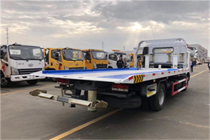 大桥汽车救援补胎