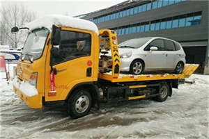 大桥附近道路救援服务