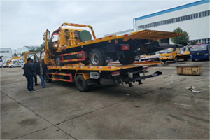 大桥同城汽车补胎