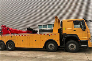 大桥道路救援公司